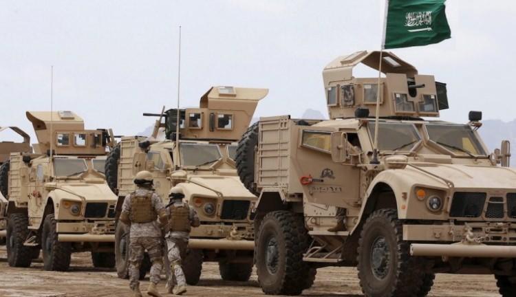 <p><strong>11. Suudi Arabistan</strong></p>
<p>2050 yılında öngörülen GSYH (SAGP): 4,7 trilyon dolar. 2050 yılında Öngörülen Savunma Harcaması: 139,79 milyar dolar </p>
<p>Teknolojik Yetenek Sıralaması: 48 Puan: 0,726</p>