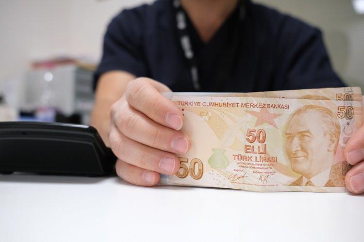 <p>MEVCUT MAAŞ: 40.000,00</p>
<p>% 15.06 ZAMLI: 46.024,00</p>
<p>% 21.01 ZAMLI: 48.404,00</p>
<p>% 22.67 ZAMLI: 49.068,00</p>
<p>% 24 ZAMLI: 49.600,0</p>
