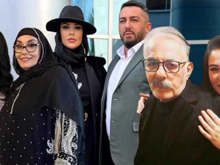 <p><strong>Şantaj yönünden yürütülen soruşturma sonunda mesajları yollayan yabancı hattın Burak Kalfa'ya ait olduğuna dair herhangi delil tespit edilemedi.</strong></p>
<p> </p>
