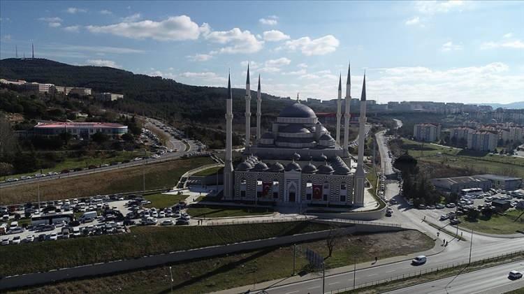 <p>Düzce: 06.55</p>