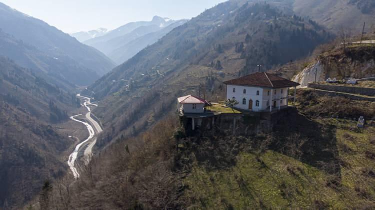 <p>Kastamonu: 06.45</p>