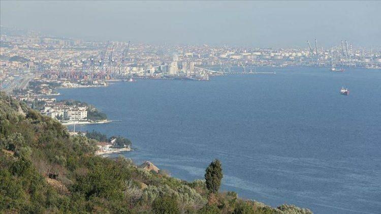 <p><strong>1-KOCAELİ</strong></p>

<p>302.772</p>

