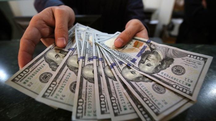 <p><strong>TOPLAM BORÇ: 2 MİLYAR DOLAR</strong></p>
