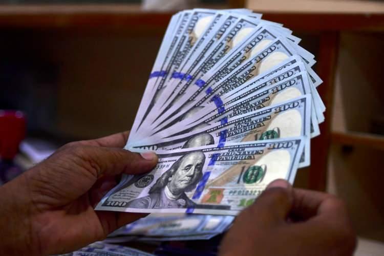 <p><strong>TOPLAM BORÇ: 2,2 MİLYAR DOLAR</strong></p>
