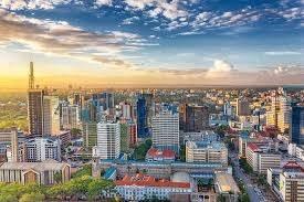 <p><span style="color:#B22222"><strong>8) KENYA</strong></span></p>