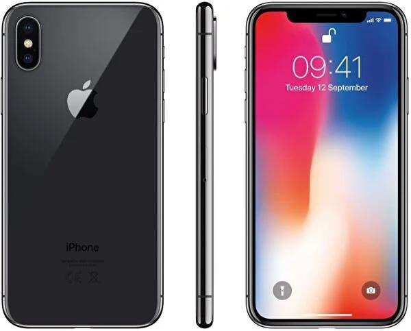 <p><em><strong>Apple iPhone X 64GB</strong></em></p>

<p>Üretim maliyeti: 389 dolar</p>

<p>Satış fiyatı: 999 dolar</p>
