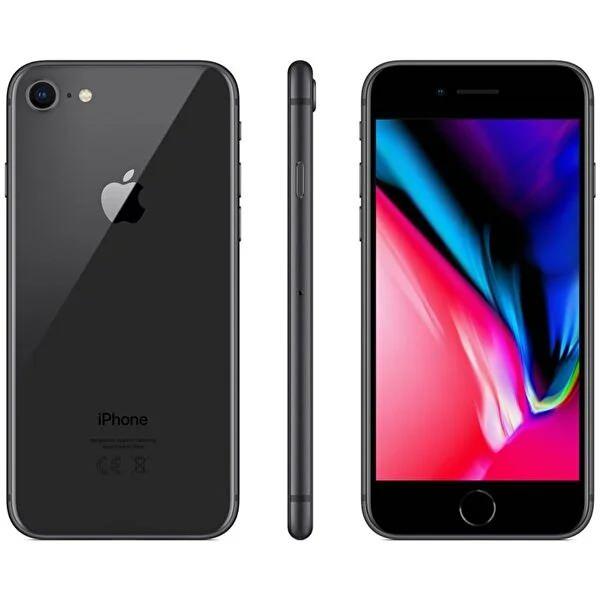 <p><em><strong>Apple iPhone 8 64GB</strong></em></p>
<p>Üretim maliyeti: 254 dolar</p>
<p>Satış fiyatı: 699 dolar</p>