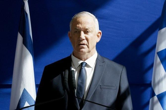 <p>İsrail'e yapılan bir ankete katılanların yüzde 47'sinin ülkenin başbakanı olması için savaş kabinesi üyesi Benny Gantz'a oy vereceğini söylüyor.</p>

