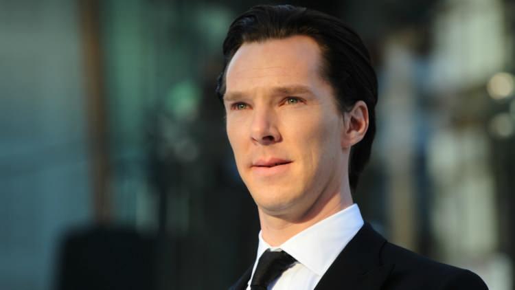 <p>Benedict Cumberbatch, BBC'nin Hollow Crown dizisinde Richard III'ü canlandırmakla kalmadı, aynı zamanda hükümdarla da akraba.</p>
