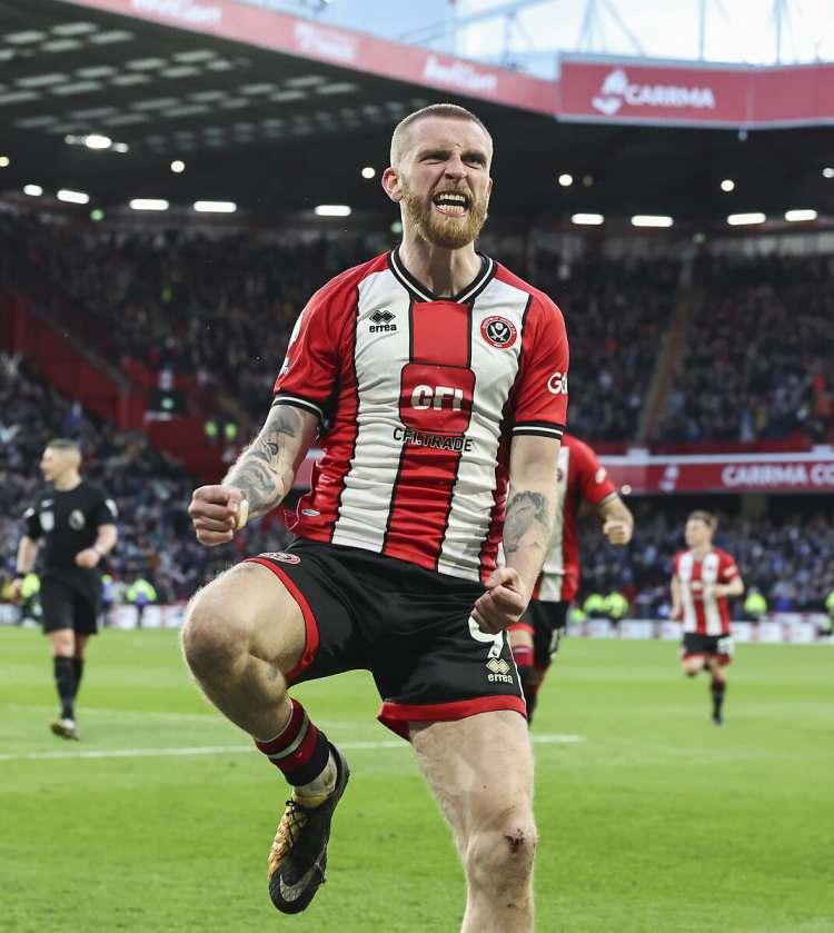 <p>19- Sheffield United * 5,127,509</p>
