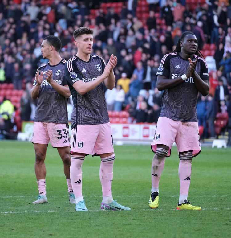 <p>13- Fulham  * 12,062,906</p>
