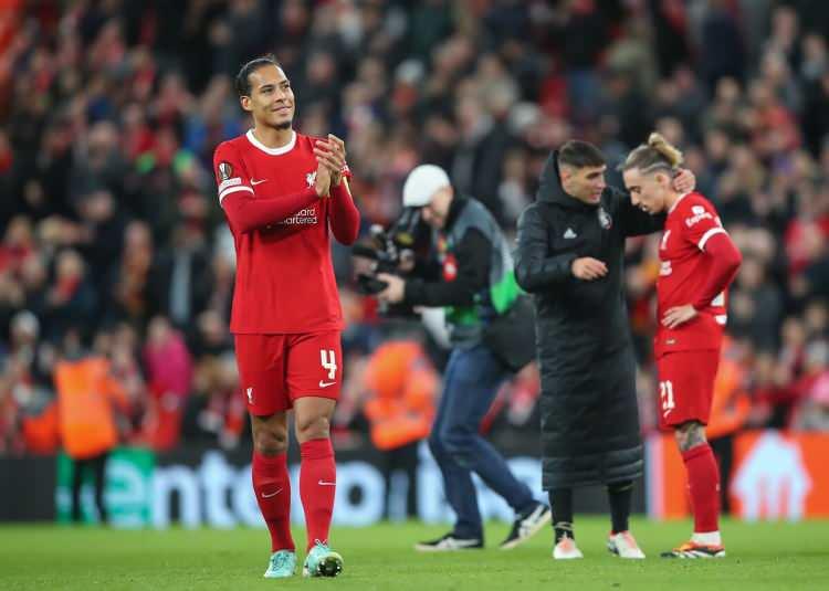 <p>4- Liverpool *31,500,211</p>
