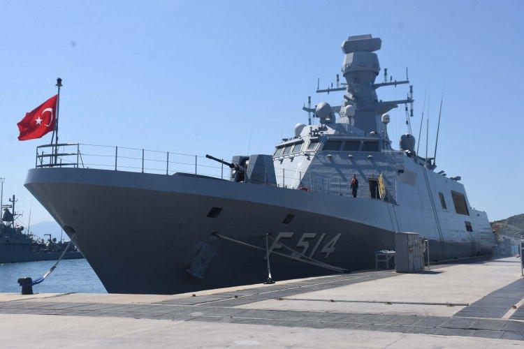 <p><em><strong>Bu elim kazada Ertuğrul Fırkateyni'ndeki 531 denizcimiz şehitlik mertebesine ulaşmıştır. Kazadan sağ olarak kurtulan 69 denizci Japonya imparatorunun emriyle, Hiei ve Kongo isimli iki kruvazör ile İstanbul'a intikal ettirilmişlerdir.</strong></em></p>
