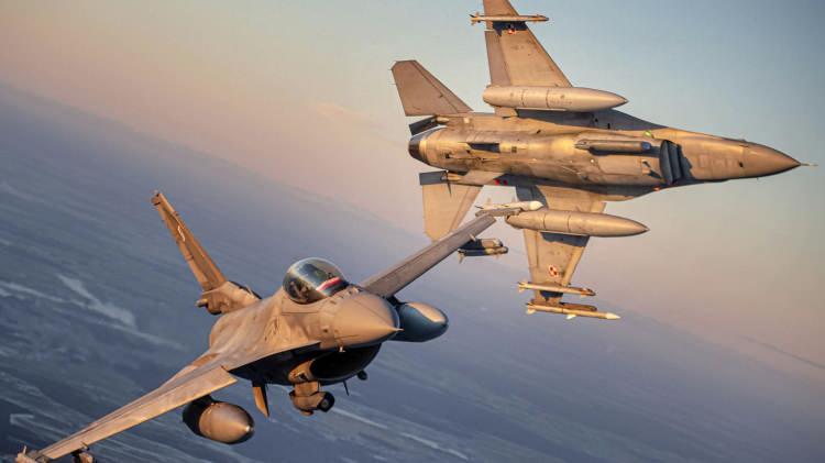 <p>ABD Savunma Güvenlik ve İşbirliği Ajansı (DSCA) Ocak 2024'te Kongre'ye Türkiye'nin F-16 modernizasyon talebini içeren bir liste sunmuştu.</p>
