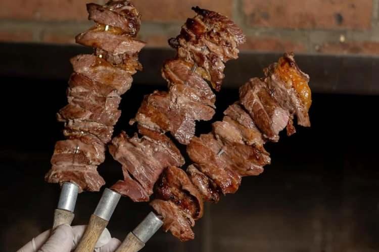 <p>Cağ kebabı siparişlerinde ise geçen seneye göre bir düşüş kaydedildi. </p>