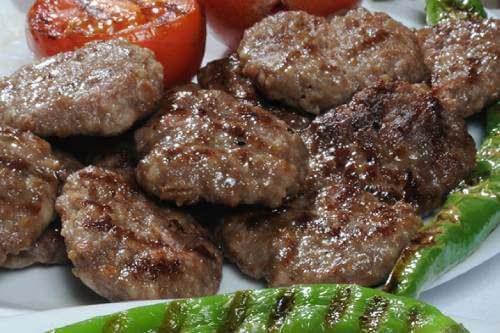 <p>Vatandaşın listesinden düşürdüğü bir diğer yemek ise köfte oldu. </p>