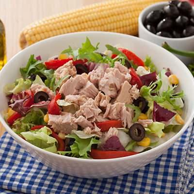 <p>Ramazan ayındaki salata siparişlerinde ise Ton Balıklı Salata favori olarak ilk sırada yer aldı.</p>