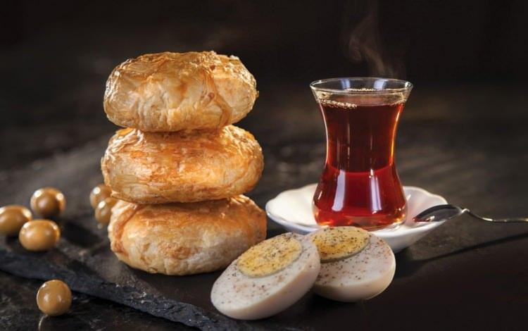 <p>Boyoz</p>
<p>İzmir</p>