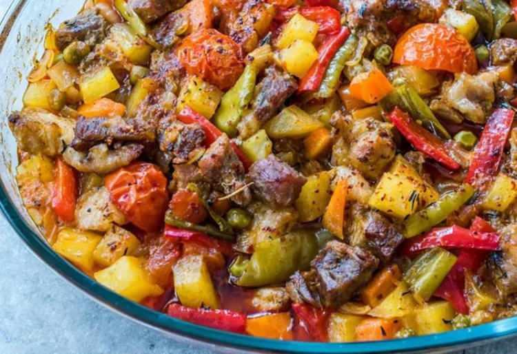 <p>Orman kebabı</p>
<p>Bolu</p>