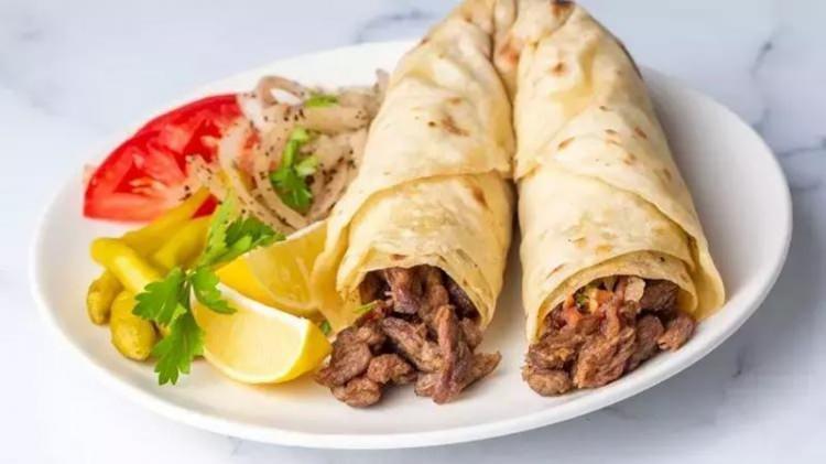 <p>Tantuni</p>
<p>Mersin</p>