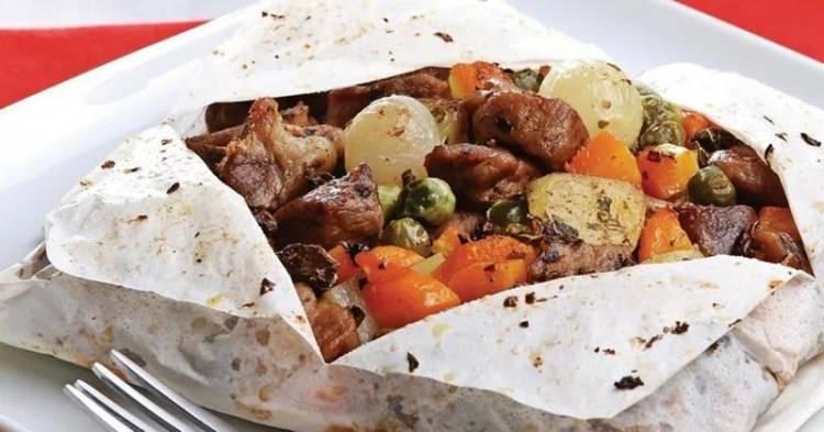 <p>Kağıt kebabı</p>
<p>Antakya</p>