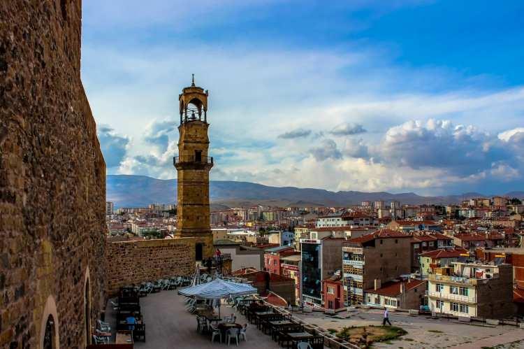<p><strong>NİĞDE</strong></p>

<p>Kadınlarda ortalama yaşam süresi: 81,3</p>

<p>Erkeklerde ortalama yaşam süresi: 75,4</p>

<p>Ortalama: 78,3</p>
