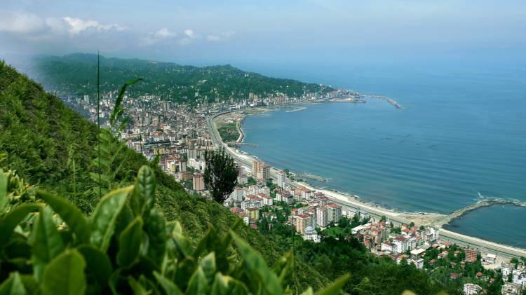 <p><strong>RİZE</strong></p>

<p>Kadınlarda ortalama yaşam s&uuml;resi: 83,3</p>

<p>Erkeklerde ortalama yaşam s&uuml;resi: 75,5</p>

<p>Ortalama: 79,4</p>
