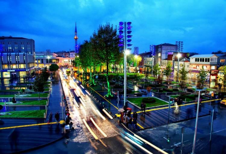 <p><strong>SAKARYA</strong></p>

<p>Kadınlarda ortalama yaşam s&uuml;resi: 80,7</p>

<p>Erkeklerde ortalama yaşam s&uuml;resi: 75,2</p>

<p>Ortalama: 77,9</p>
