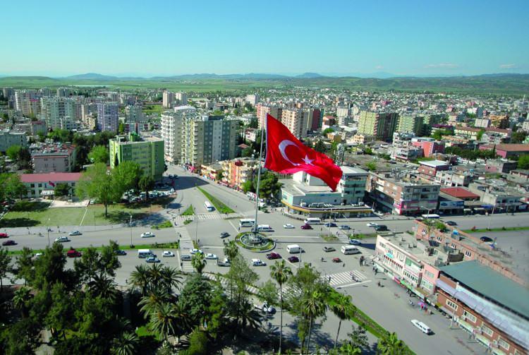 <p><strong>OSMANİYE</strong></p>

<p>Kadınlarda ortalama yaşam s&uuml;resi: 80,9</p>

<p>Erkeklerde ortalama yaşam s&uuml;resi: 76,1</p>

<p>Ortalama: 78,5</p>
