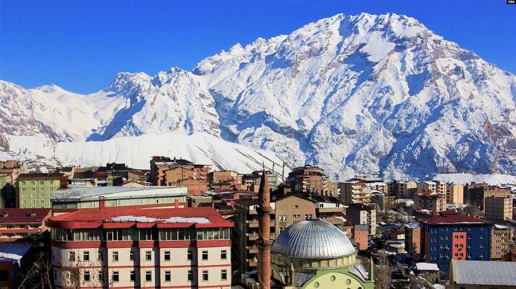 <p><strong>79- Hakkari</strong></p>
<p><strong>95.16</strong></p>