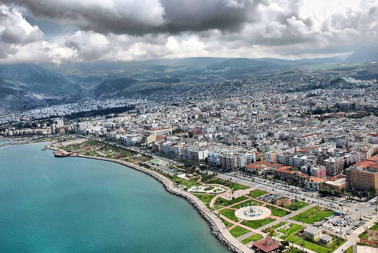 <p><strong>67- Hatay</strong></p>
<p><strong>97.36</strong></p>