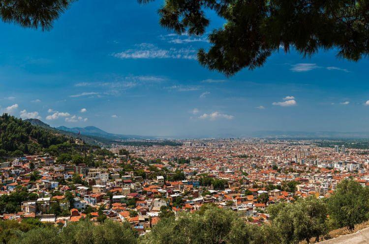 <p><strong>55- Manisa</strong></p>

<p><strong>99.06</strong></p>
