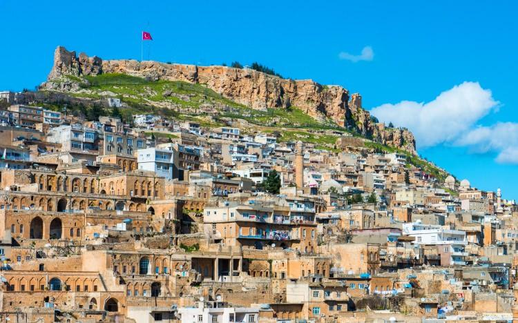 <p><strong>50- Mardin</strong></p>
<p><strong>99.32</strong></p>
