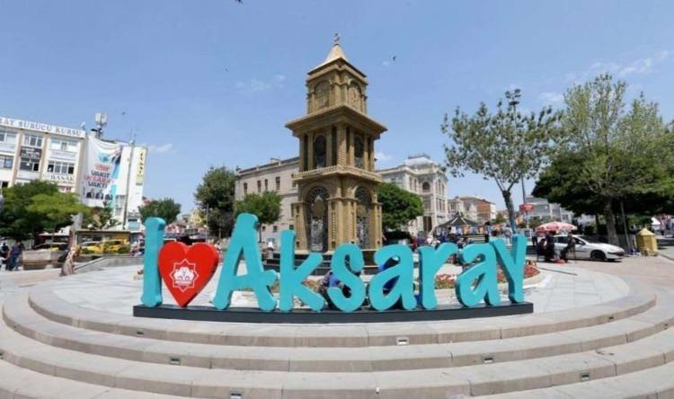 <p><strong>46- Aksaray</strong></p>
<p><strong>99.63</strong></p>