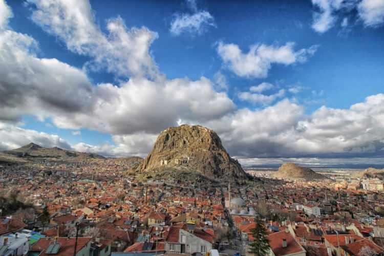 <p><strong>39- Afyonkarahisar</strong></p>

<p><strong>100.17</strong></p>
