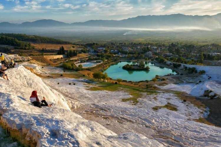 <p><strong>20- Denizli</strong></p>

<p><strong>102.14</strong></p>
