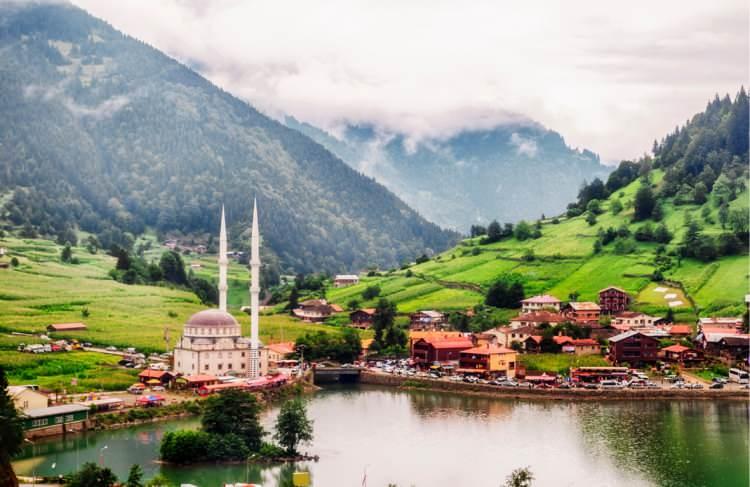 <p><strong>11- Trabzon</strong></p>
<p><strong>103.37</strong></p>
