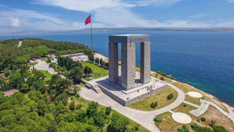 <p><strong>5- Çanakkale</strong></p>
<p><strong>104.02</strong></p>