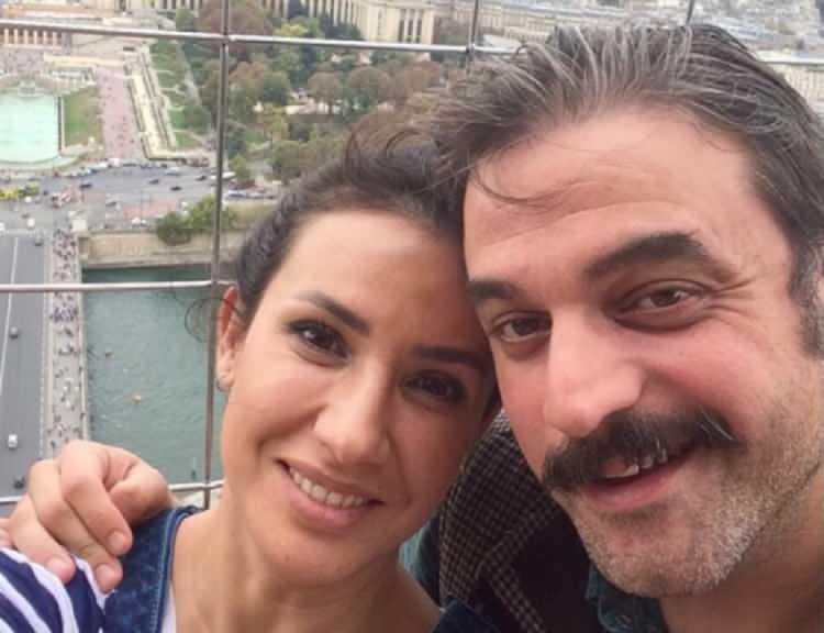 <p>&Ouml;zkan, boşandıktan sonra 45 bin TL'lik nafakanın d&uuml;ş&uuml;r&uuml;lmesi i&ccedil;in dava a&ccedil;tı.</p>

