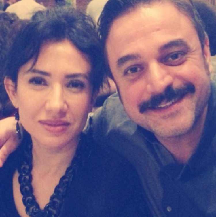 <p>&nbsp;"Kasım ayından beri yaklaşık 6 aydır tek kuruş nafaka &ouml;demiyor. Mayısta nafaka ceza davamız var.</p>
