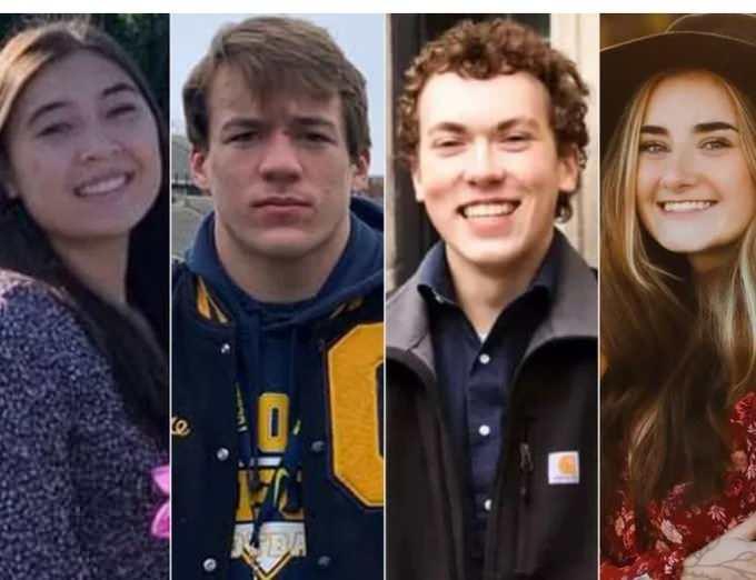 <p>ABD’nin Michigan eyaletindeki Oxford Lisesi’nde 2021 yılında silahlı saldırı düzenleyen ve 4 sınıf arkadaşını öldüren Ethan Crumbley’nin ebeveynleri, Jennifer ve James Crumbley, “kasıtsız adam öldürmekten” ilgili en az 10 yıl hapis cezasına çarptırıldı. </p>
