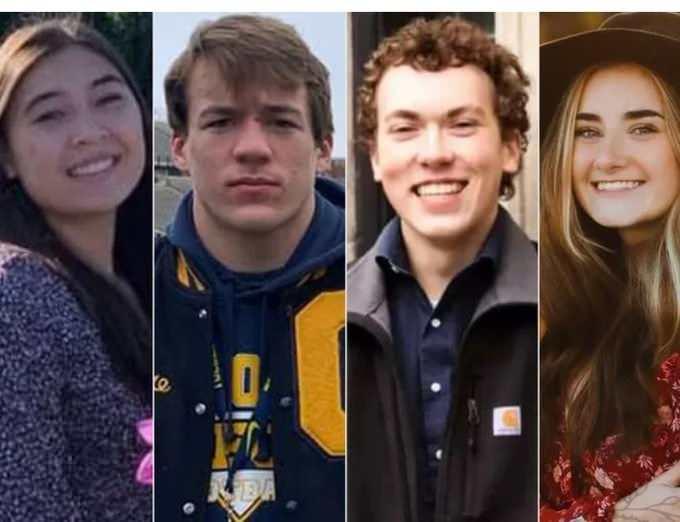 <p>ABD’nin Michigan eyaletindeki Oxford Lisesi’nde 2021 yılında silahlı saldırı düzenleyen ve 4 sınıf arkadaşını öldüren Ethan Crumbley’nin ebeveynleri, Jennifer ve James Crumbley, “kasıtsız adam öldürmekten” ilgili en az 10 yıl hapis cezasına çarptırıldı. </p>