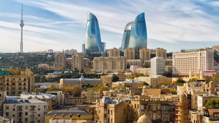 <p><strong>AZERBAYCAN</strong></p>
<p>90 gün vizesiz</p>
<p>Pasaporta ihtiyaç duymadan kimlik kartıyla da giriş yapabiliyorsunuz</p>