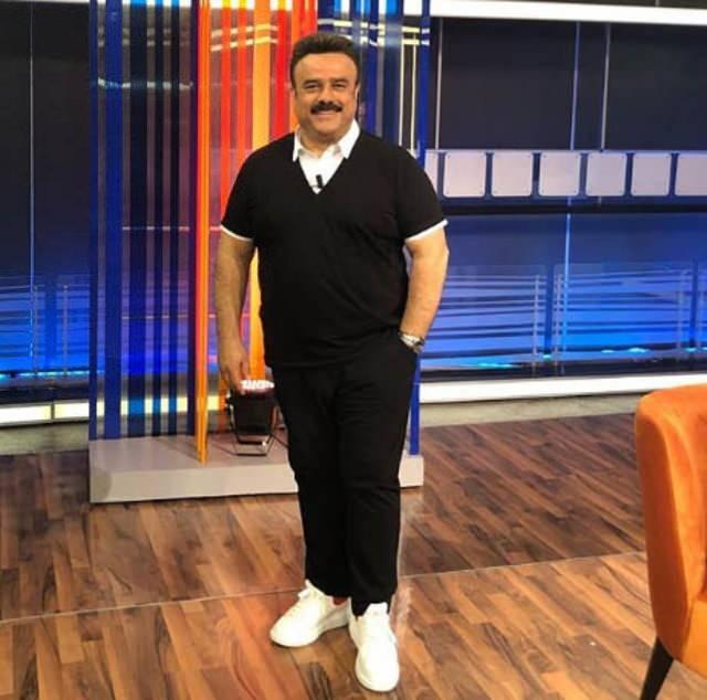 <p>'Bülent Allah'ını seversen olma' demişti. Mide balonu yapmıştım önce 14 kilo vermiştim. İkinci defa yaptığında mide kabul etmemişti. Yedinci günde beynim zonklamaya başlamıştı, çıkartırdım" yanıtını verdi.</p>
<p> </p>