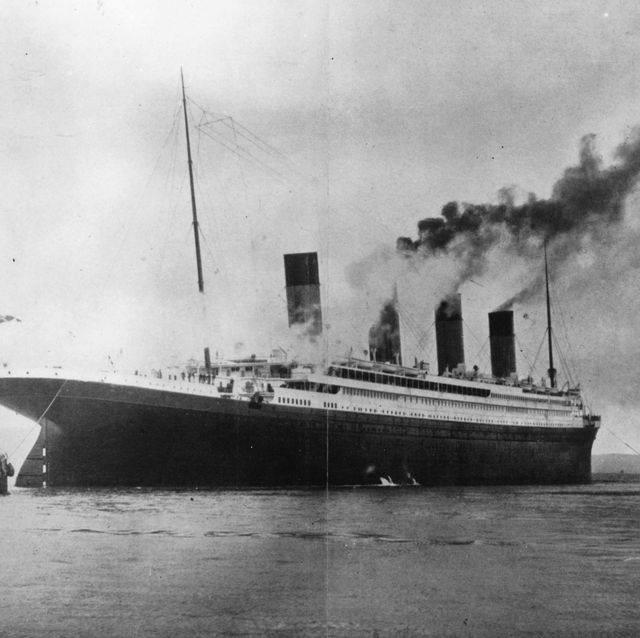 <p>Titanik'in batışından iki gün sonra çekilen ve yeniden keşfedilen fotoğraf bu ay açık arttırmaya çıkıyor.</p>
