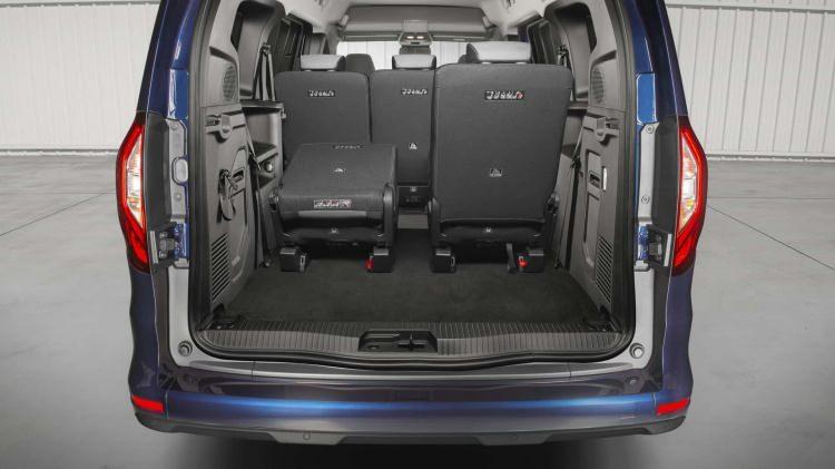 <p>Yeni Renault Kangoo E-Tech %100 Elektrikli, Kangoo modelimizin uzun yıllara dayanan tecrübesini elektrifikasyon teknolojisi ile buluşturduğumuz ve modernize ettiğimiz yepyeni bir otomobil.</p>