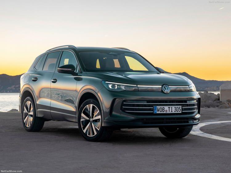 <p>Yeni Tiguan 1.5 eTSI ACT 150 PS DSG Life<br />
<br />
2.035.000 TL</p>