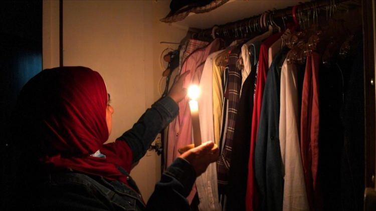 <p>İşte elektrik kesintisi yaşanacak ilçeler;</p>
