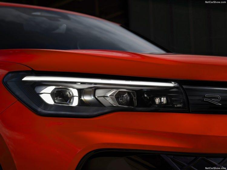 <p>İŞTE YENİ TIGUAN'DAN GÖRSELLER VE TÜRKİYE FİYATI</p>