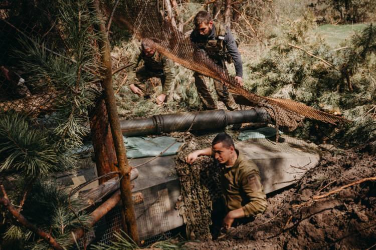 <p><strong>SAVAŞ STRATEJİLERİNDE DEĞİŞİKLİK</strong></p>
<p> </p>
